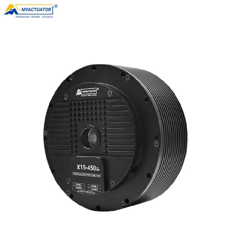 MyActuator RMD-X15-450 Motor