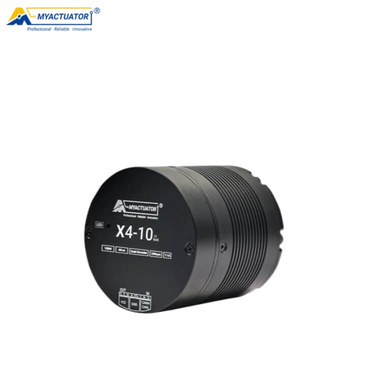 MyActuator RMD-X4-10 Motor