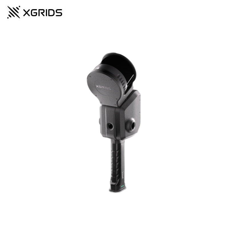 XGRIDS Lixel L2 Pro LiDAR