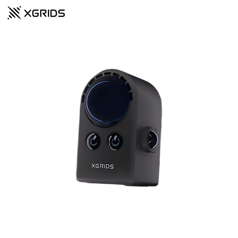XGRIDS PortalCam Camera