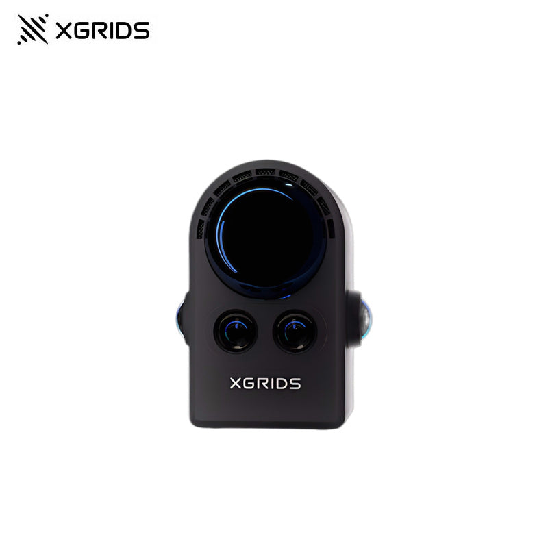 XGRIDS PortalCam Camera