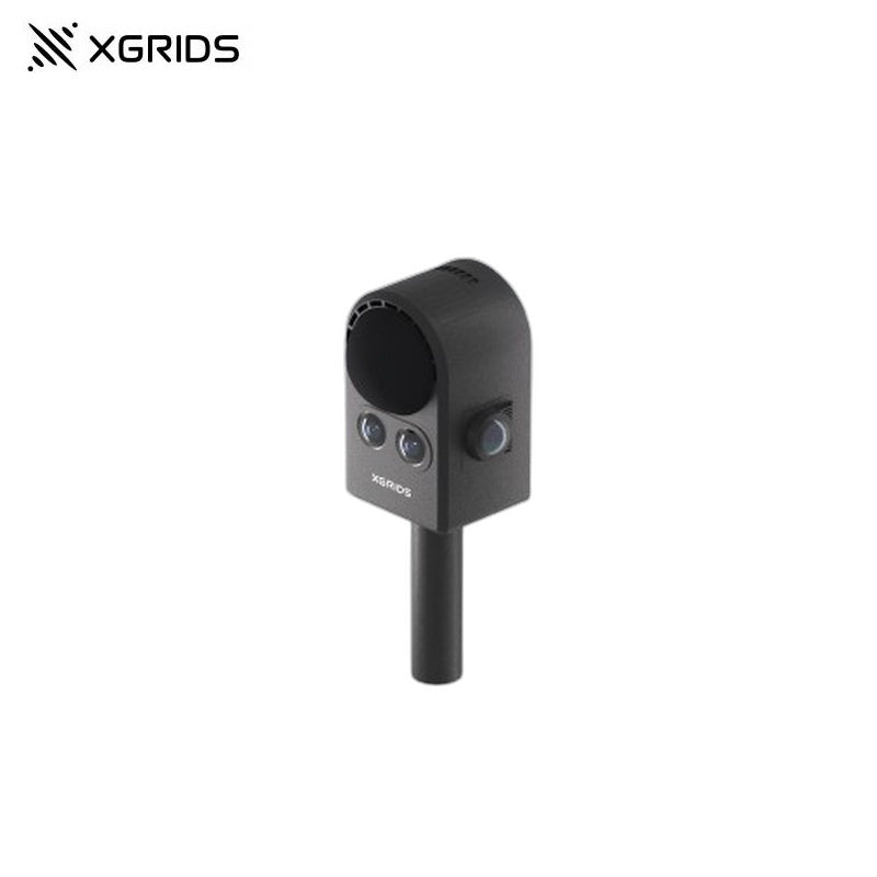 XGRIDS PortalCam Camera