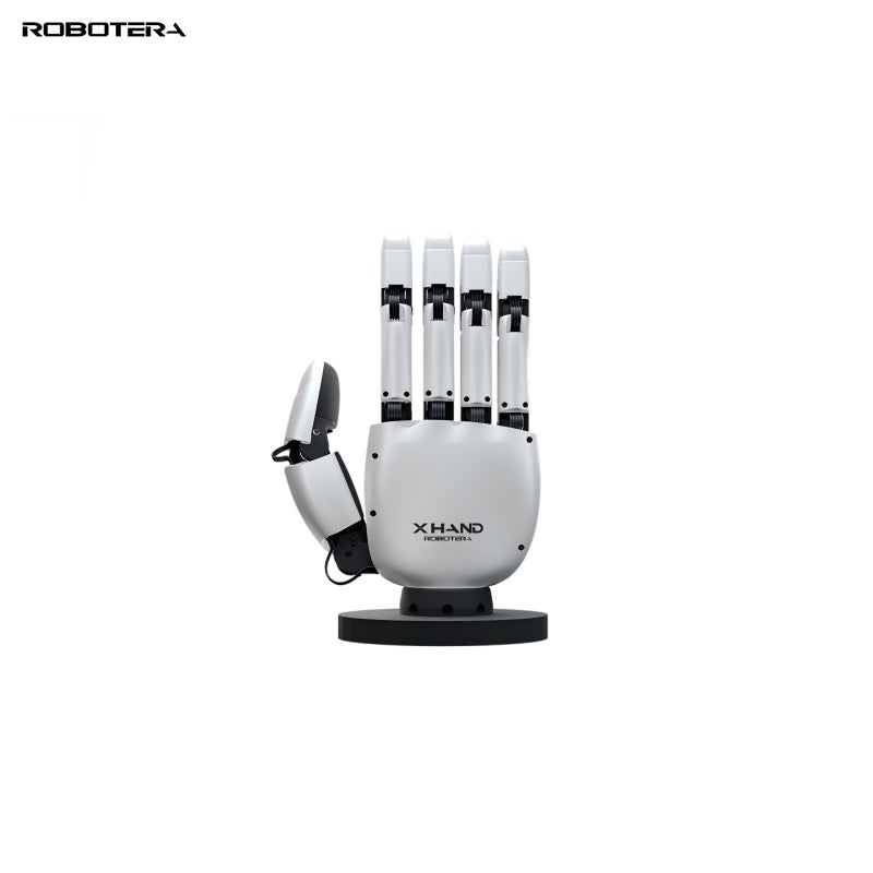 ROBSTRIDE 02 Motor – AIFITLAB