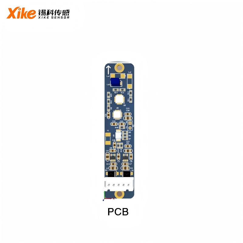 Xike HEC3400D Sensor