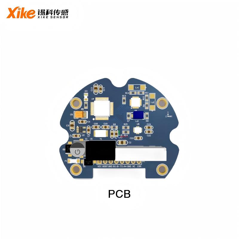 Xike HEC565D/HEC575D Sensor