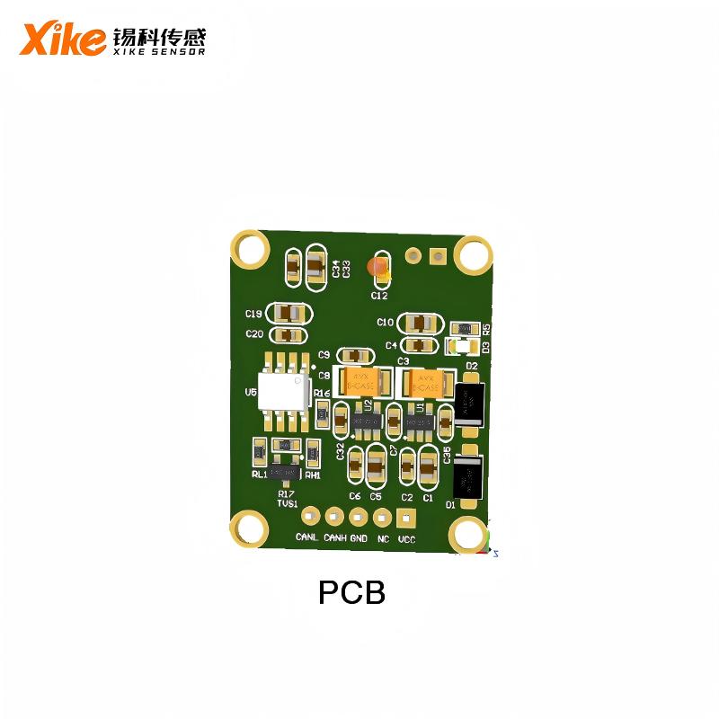 Xike SEC250D Sensor