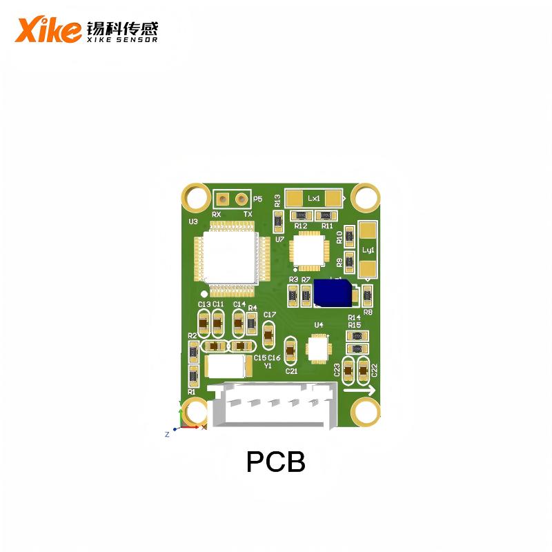 Xike SEC265D/SEC275D Sensor
