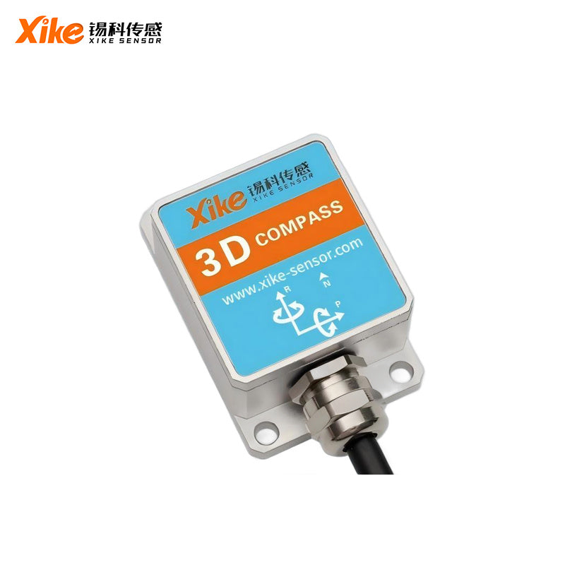 Xike SEC350D Sensor