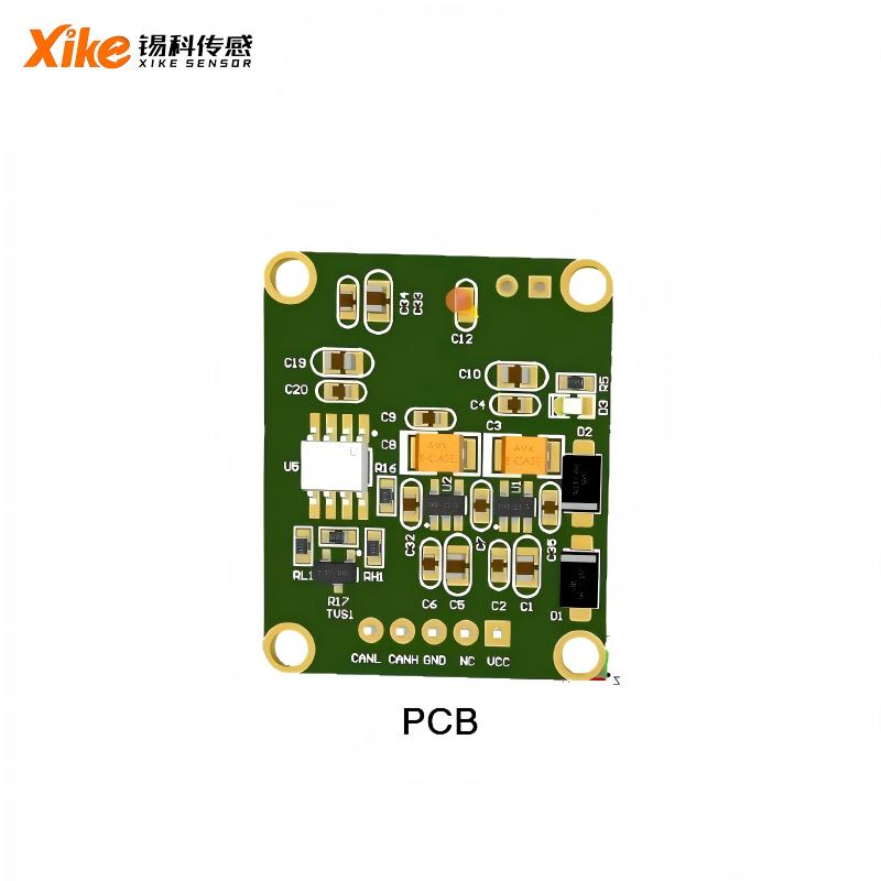Xike SEC350D Sensor