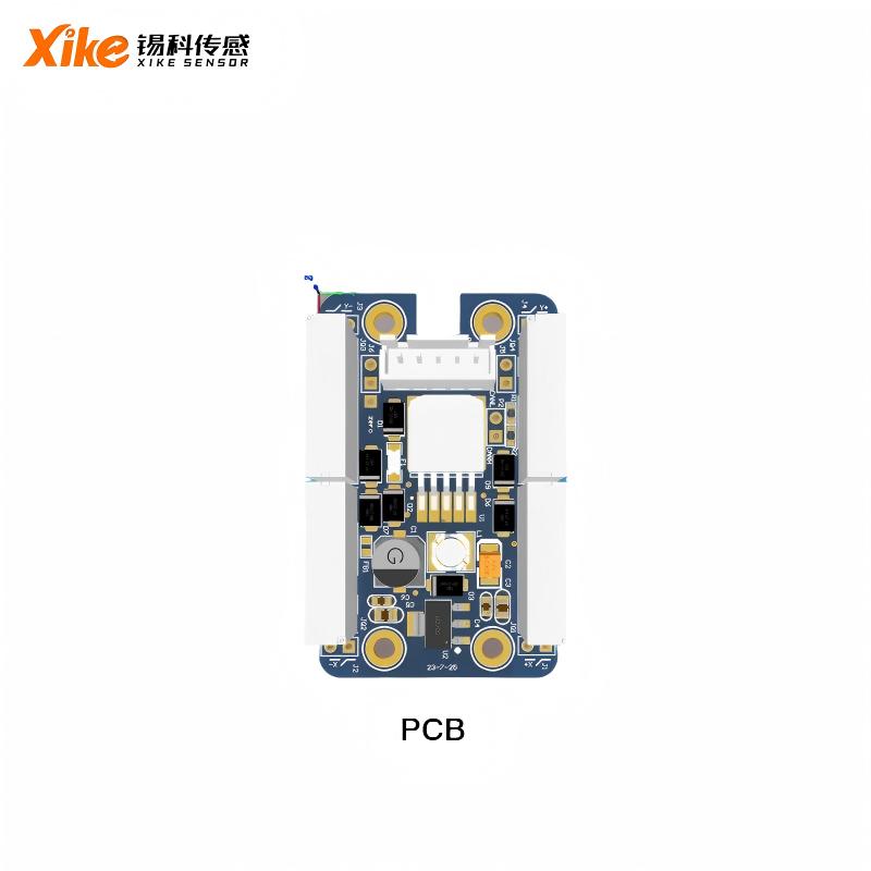 Xike XK233/XK234 Sensor