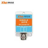 Xike XK250D Sensor