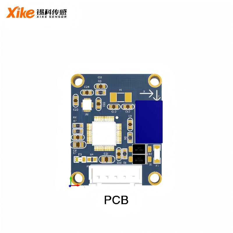 Xike XK270D Sensor