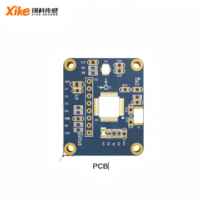 Xike XK280I Sensor