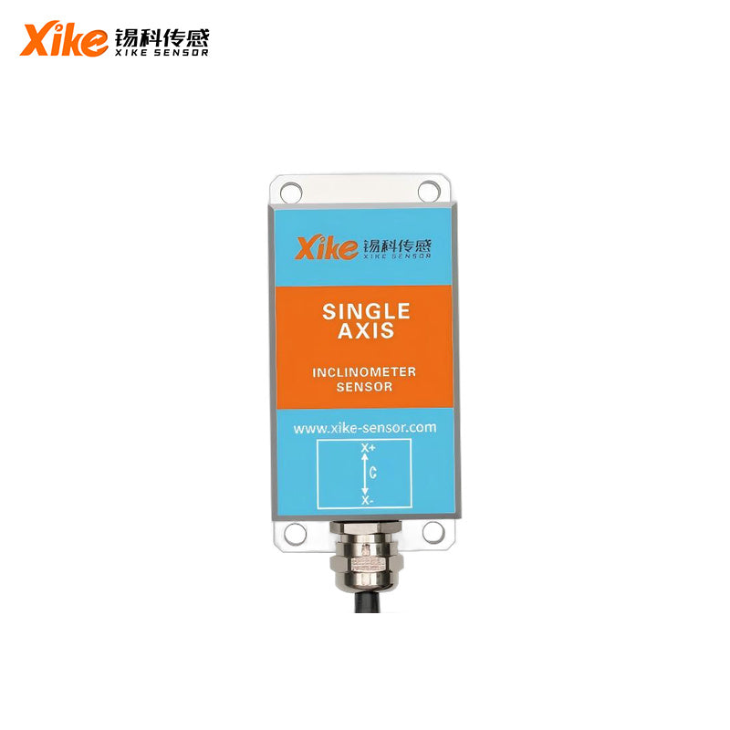 Xike XK350D Sensor