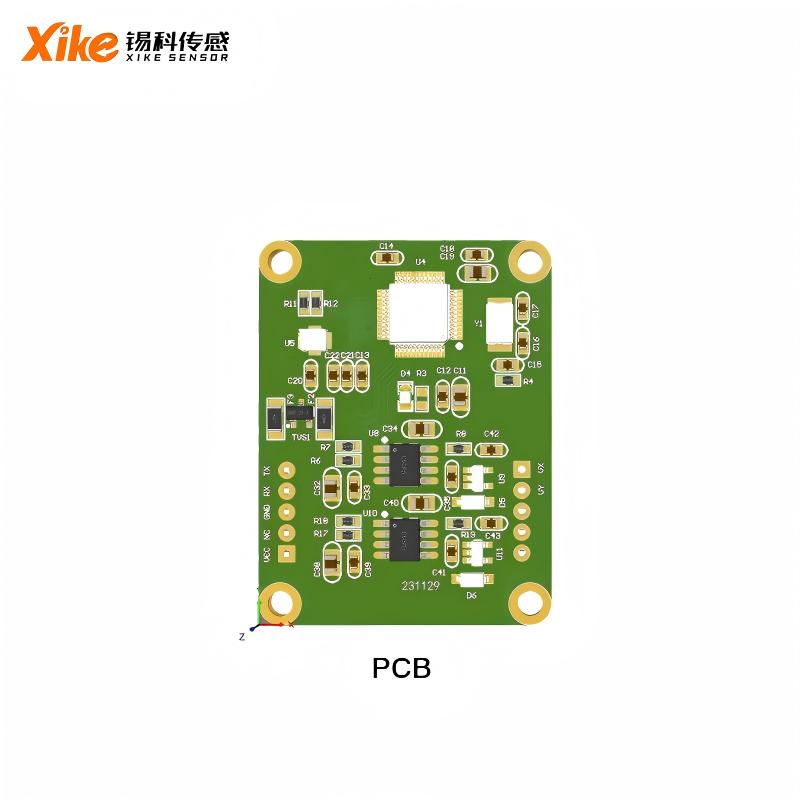 Xike XK395V Sensor