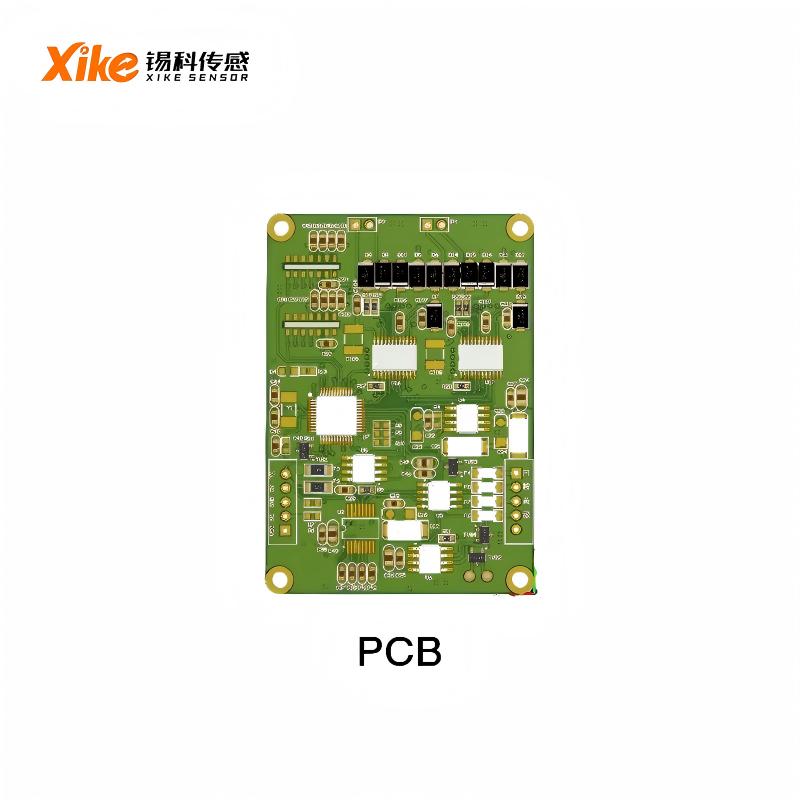 Xike XK690V Sensor