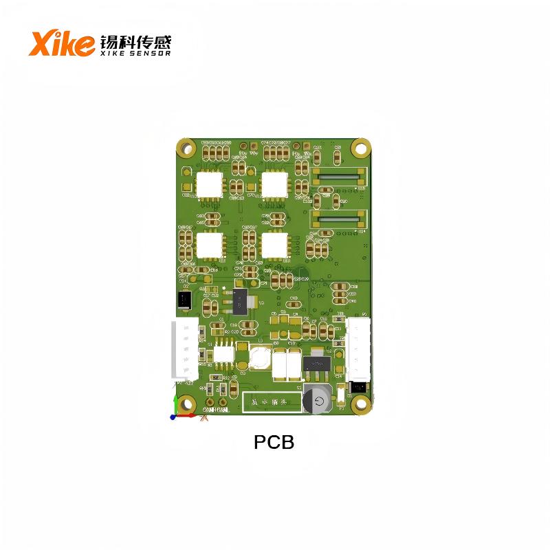 Xike XK865D-77 Sensor
