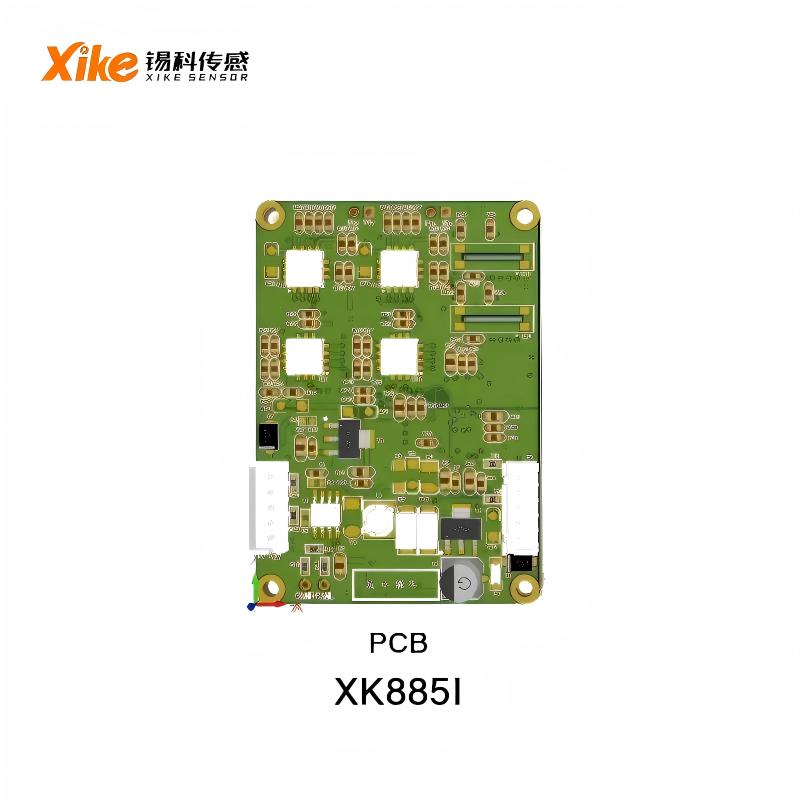 Xike XK885I Sensor