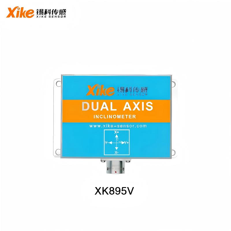 Xike XK895V Sensor