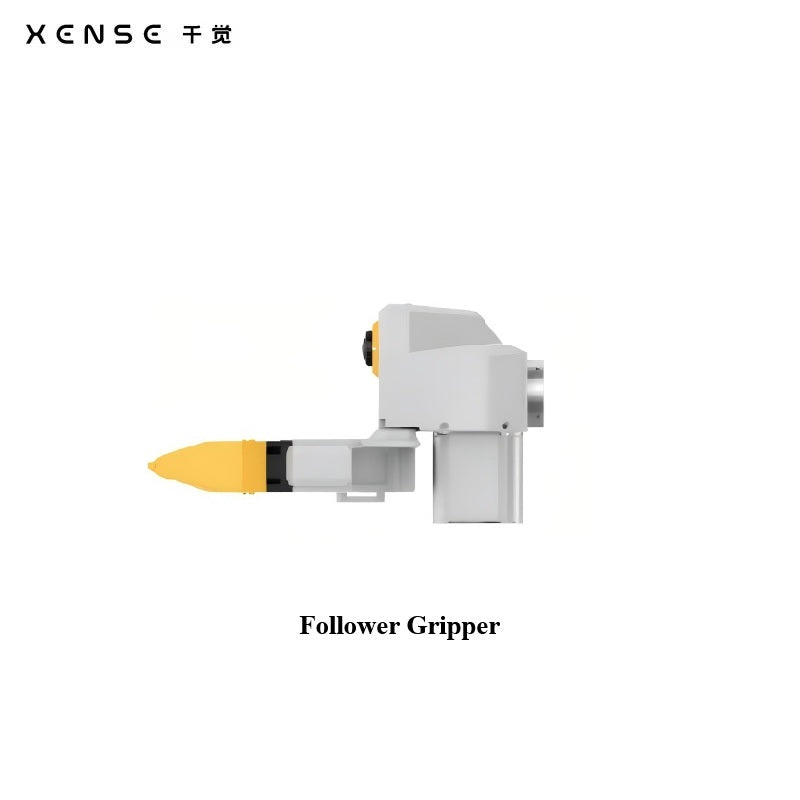 Xense Robotics XTac UMI G1 Gripper