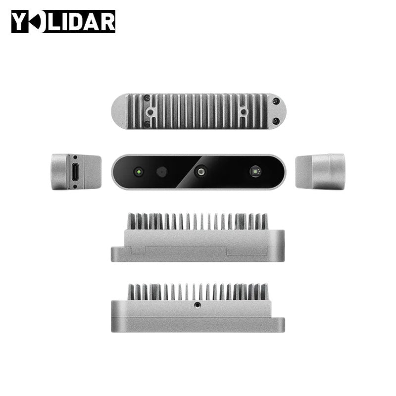 YDLIDAR HP60C CAMERA