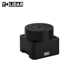 YDLIDAR T-mini-Plus LiDAR