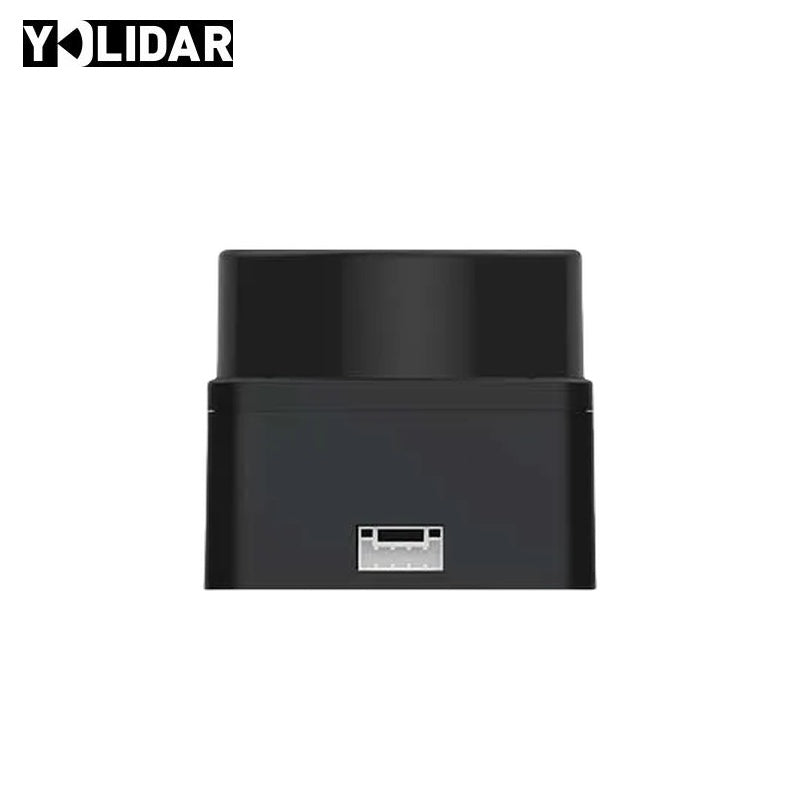 YDLIDAR T-mini-Plus LiDAR
