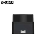 YDLIDAR T-mini-Plus LiDAR