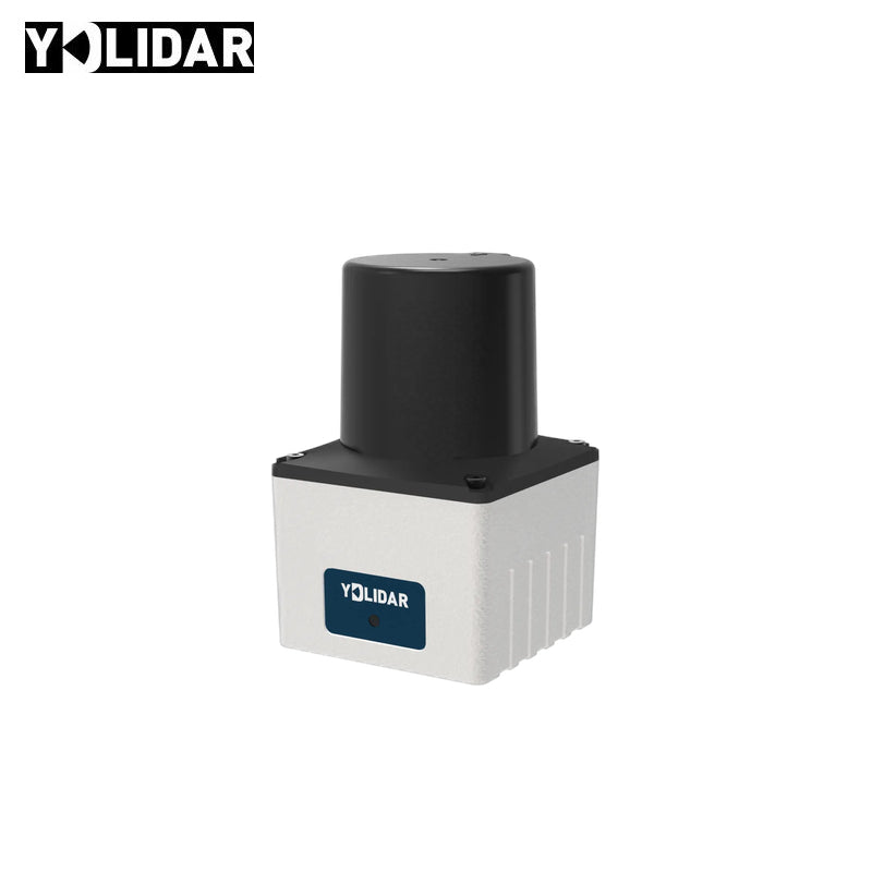 YDLIDAR TEA LiDAR