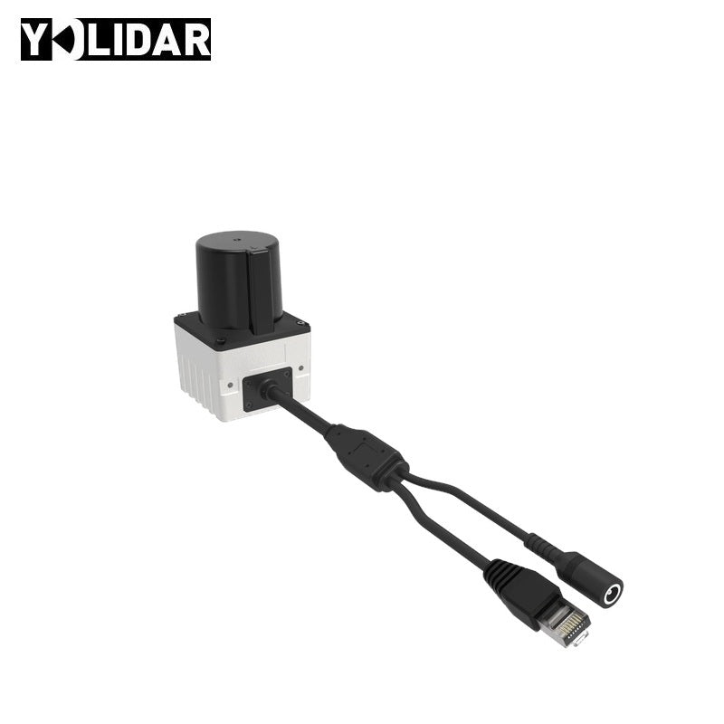 YDLIDAR TEA LiDAR