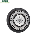 Leaderdrive YLHS Strain Wave Gear