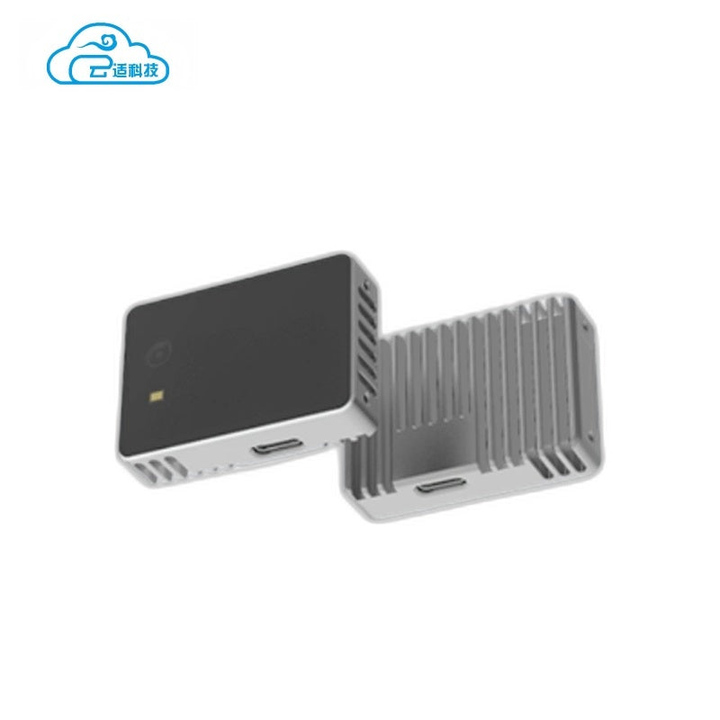 Yunshis CS20 LiDAR