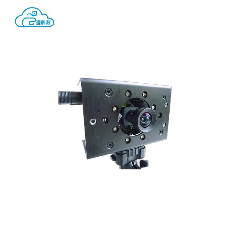Yunshis DME660 Camera