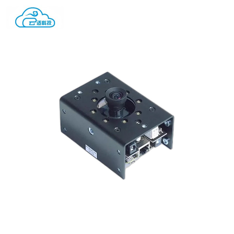 Yunshis DME660 Camera