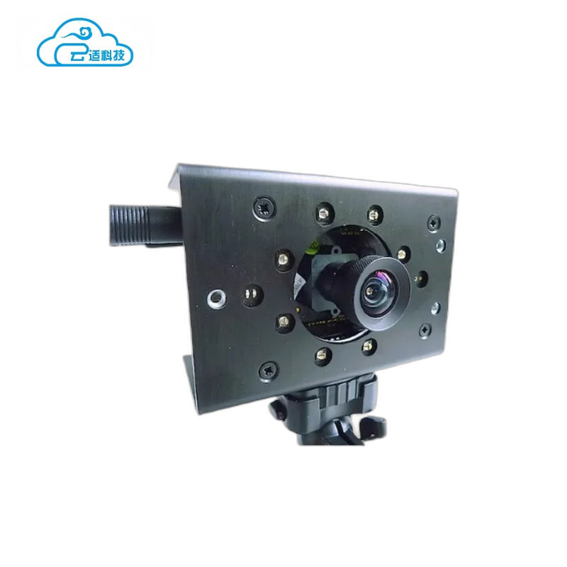 Yunshis DME635 Camera