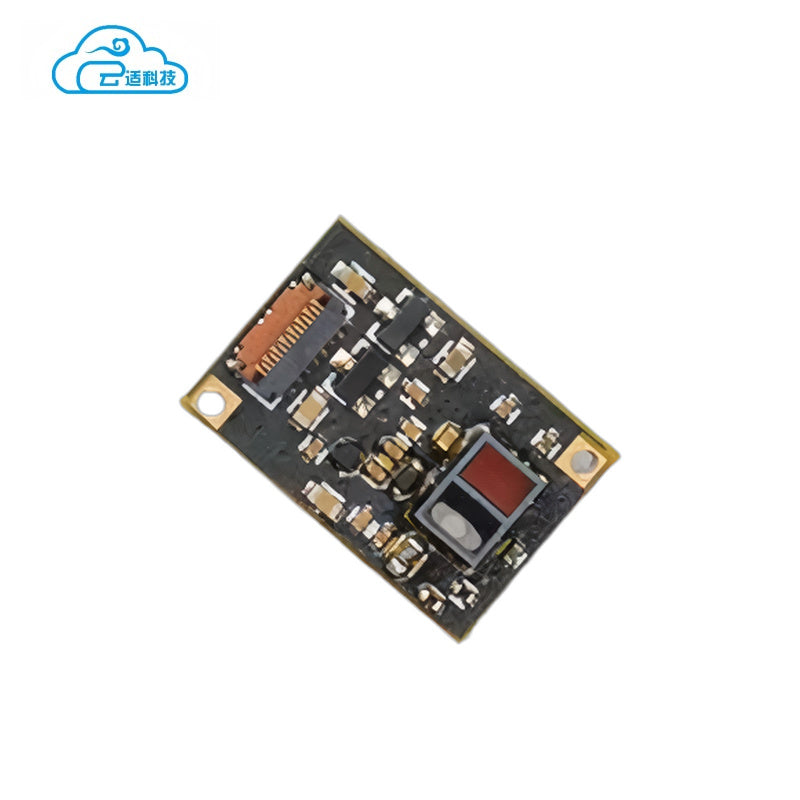 Yunshis P8864 3D TOF Miniature Sensor