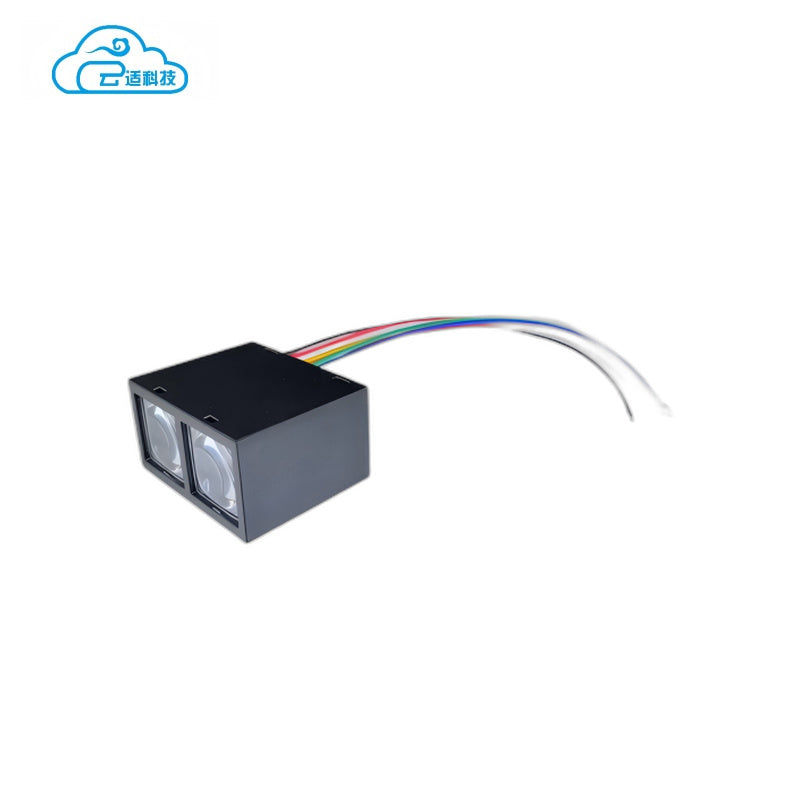 Yunshis MVR2EB Laser Ranging Module