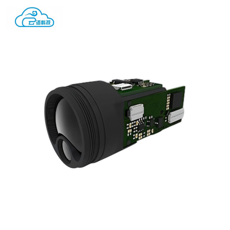 Yunshis PLS-K1500 Laser Ranging Module