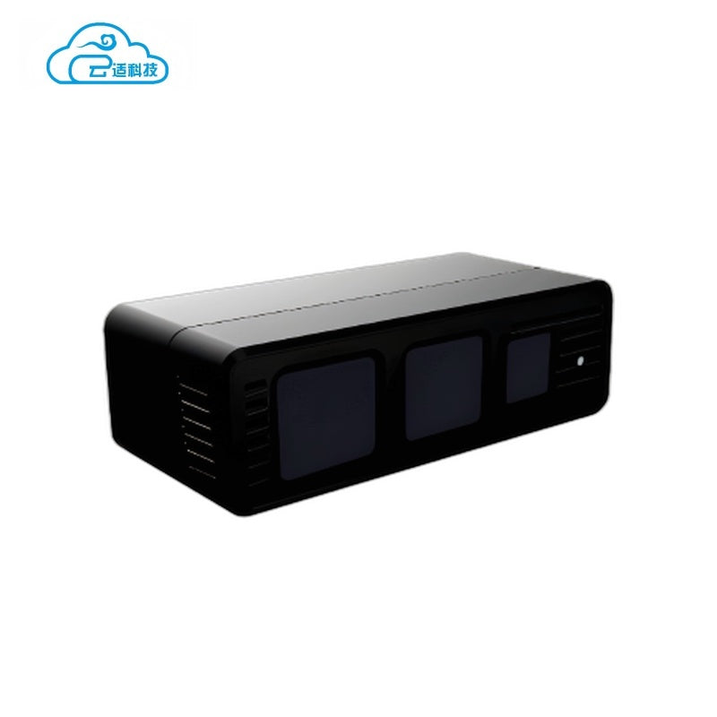 Yunshis S10 Camera