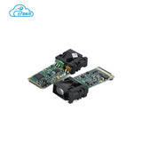 Yunshis SK40 LiDAR