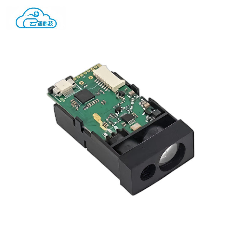 Yunshis SK60 Laser Ranging Module