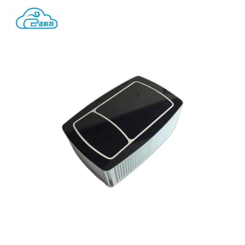 Yunshis TOFCAM660 LiDAR