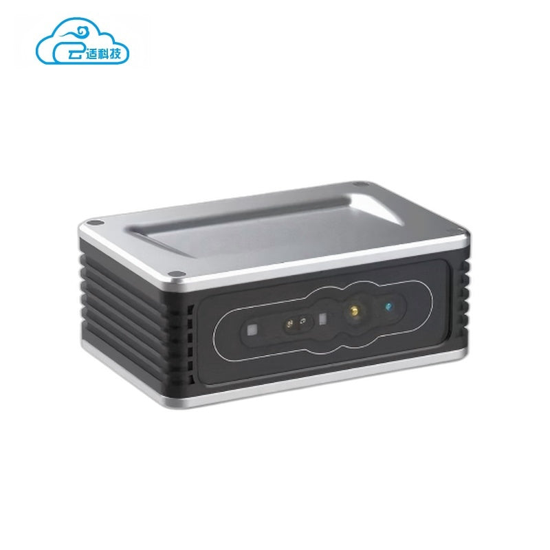 Yunshis iHawk100E Camera