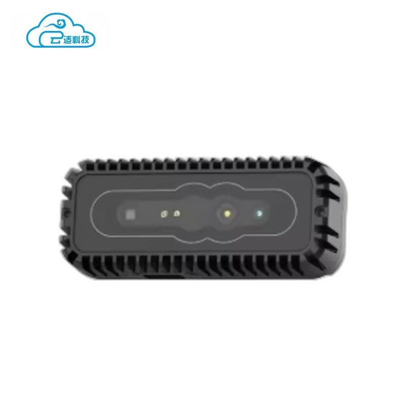 Yunshis iHawk100Q Camera
