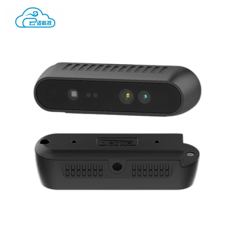 Yunshis iHawk100R Camera
