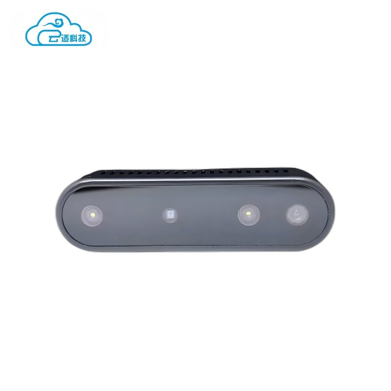 Yunshis Meta435 Camera
