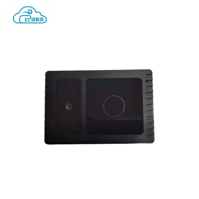 Yunshis CS40Pro LiDAR