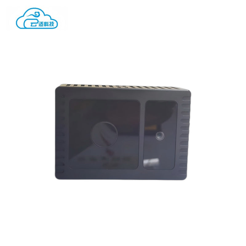 Yunshis CS40Pro LiDAR