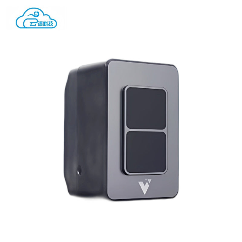 Yunshis XT-M60 Flash LiDAR