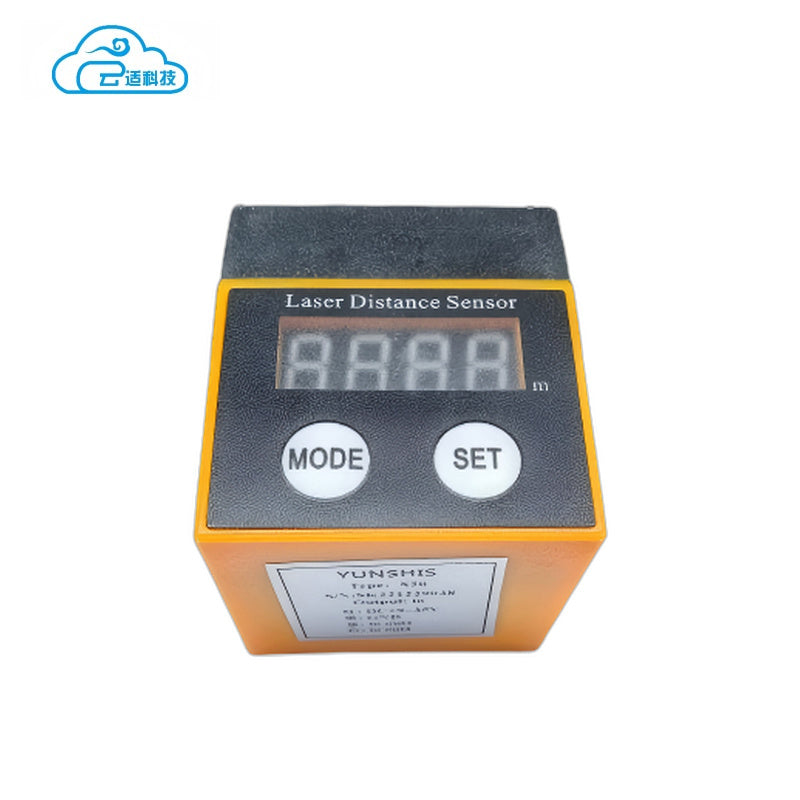 Yunshis S20 Laser Distance Sensor